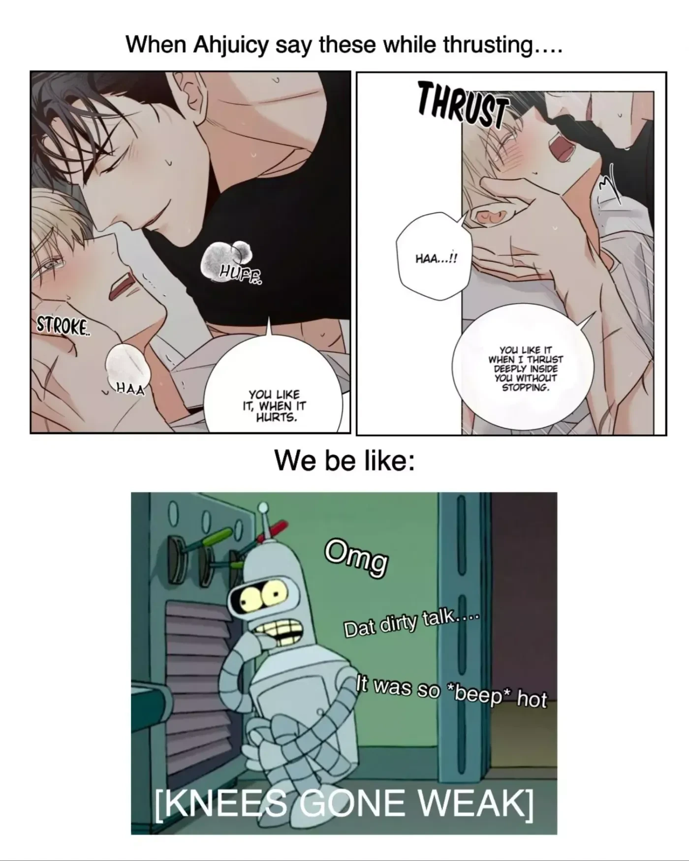 The Dangerous Convenience Store Chapter 38, page 74