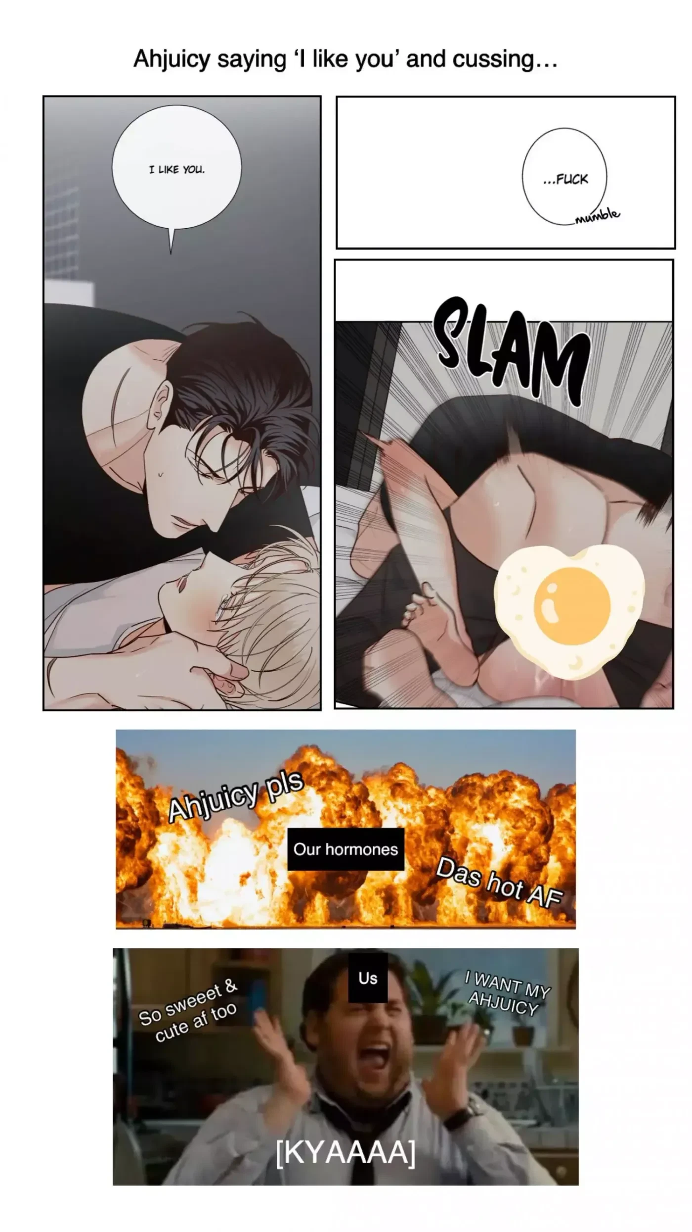 The Dangerous Convenience Store Chapter 38, page 75