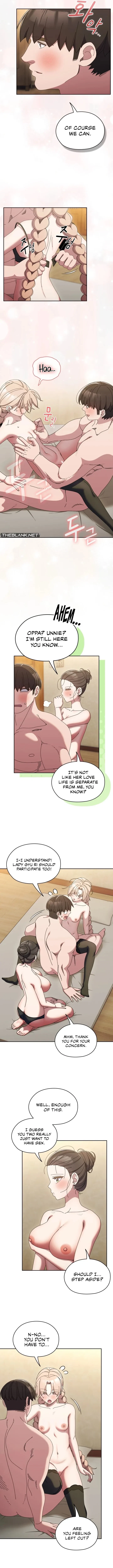 Boss! I'm Taking Your Girl! Chapter 59, page 2
