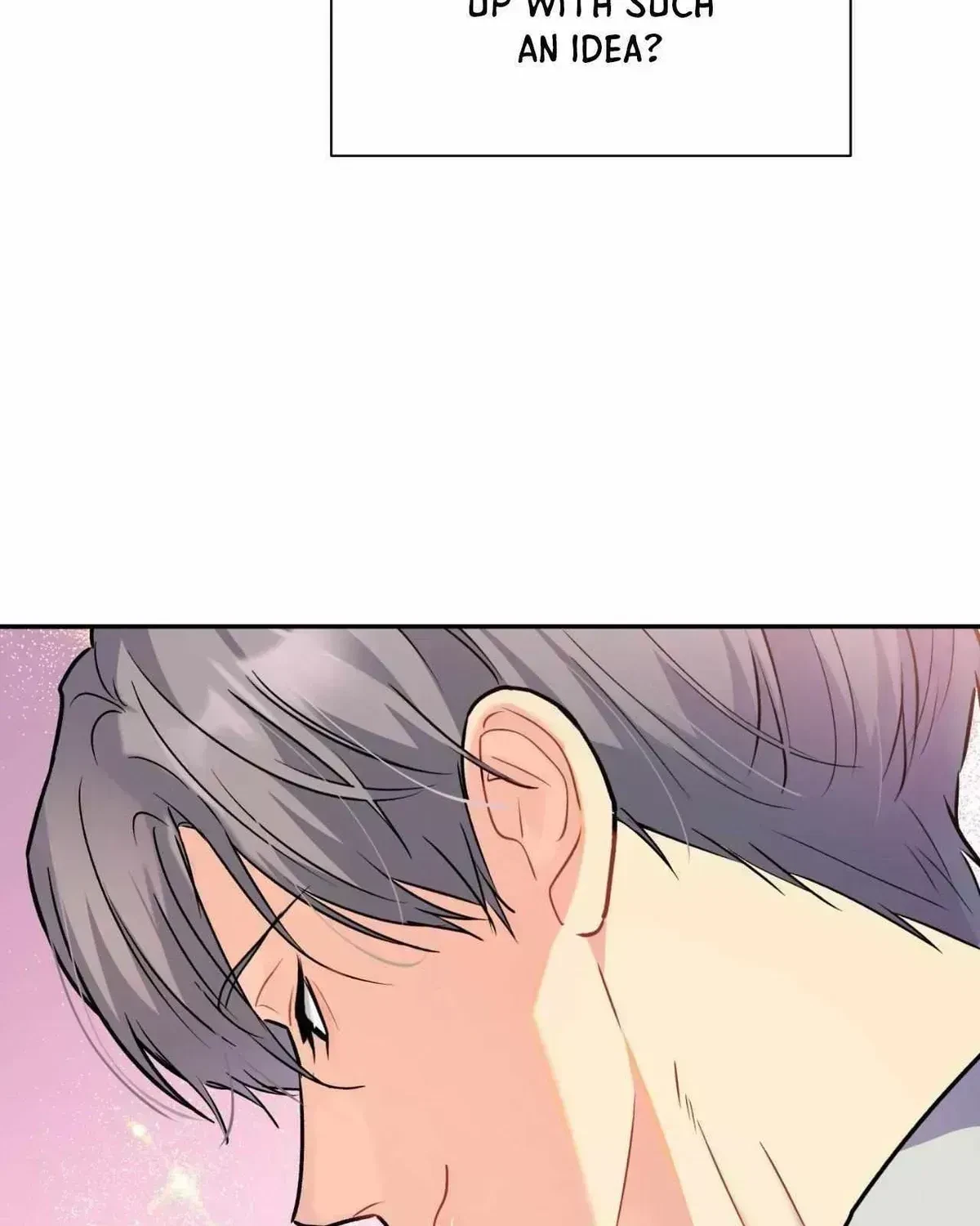 Let Me Be Your Dog Chapter 9.5, page 15