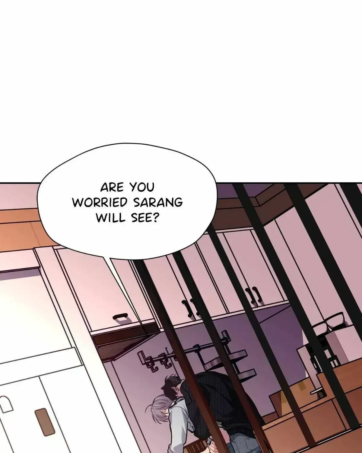 Let Me Be Your Dog Chapter 9.5, page 189