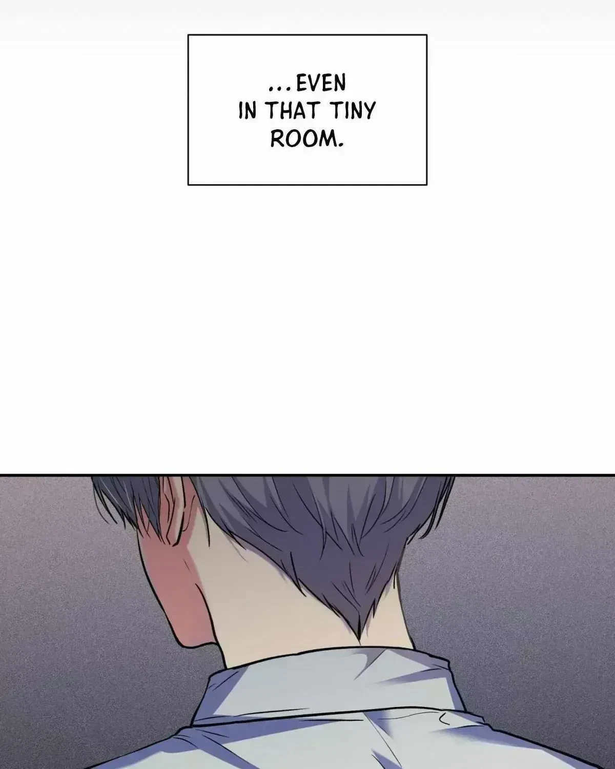 Let Me Be Your Dog Chapter 9.5, page 31