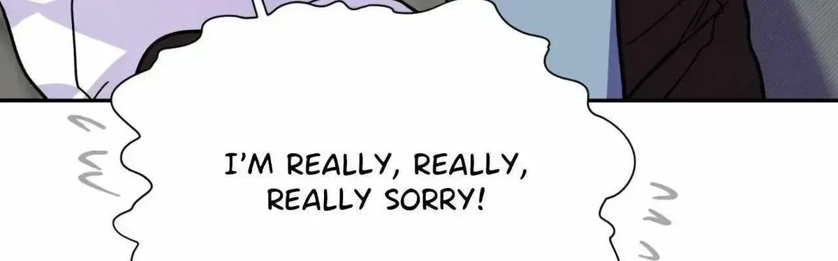 Let Me Be Your Dog Chapter 9.5, page 86