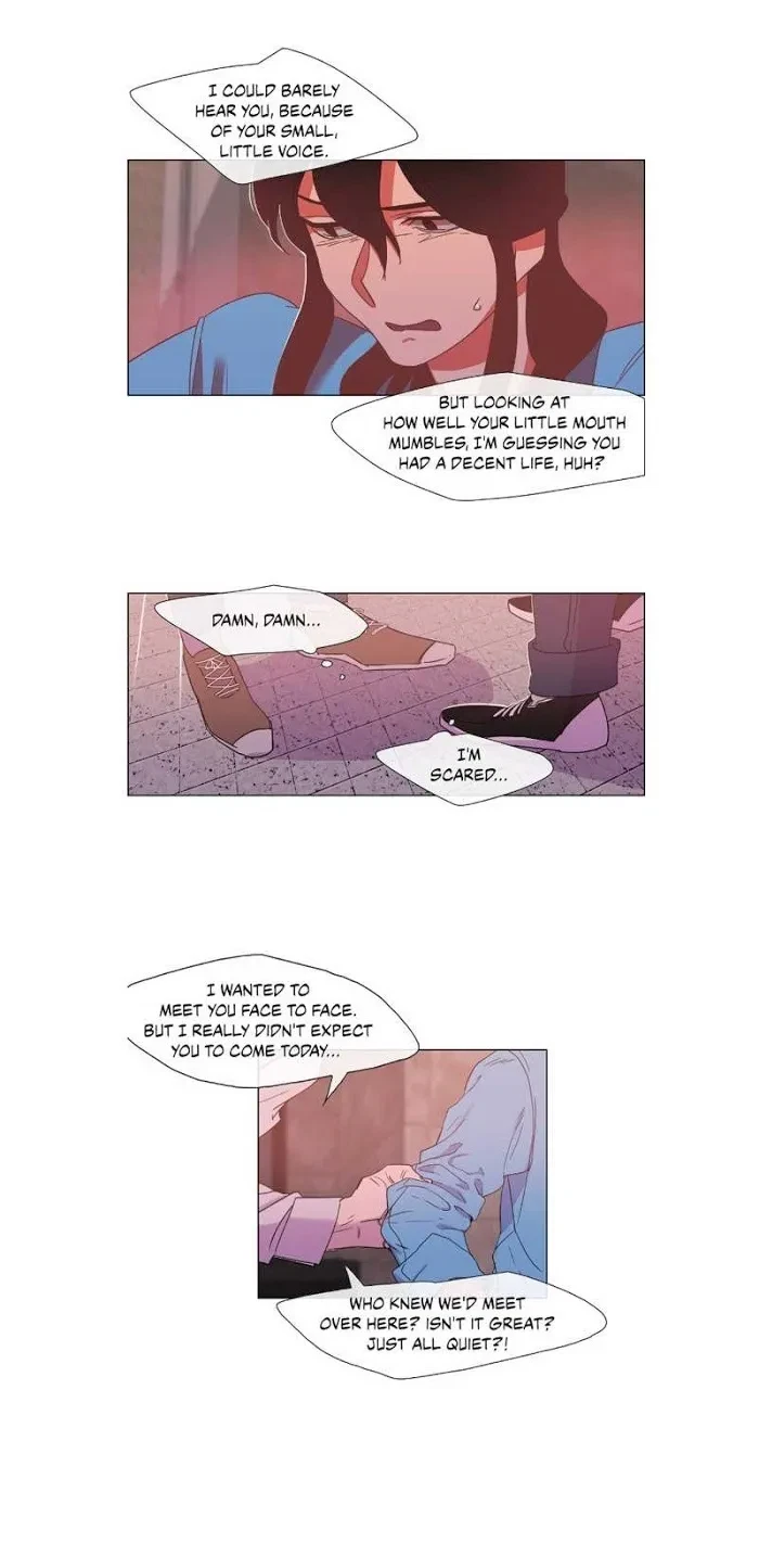 The Baker On The First Floor Chapter 14, page 11