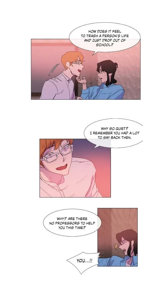 The Baker On The First Floor Chapter 14, page 12