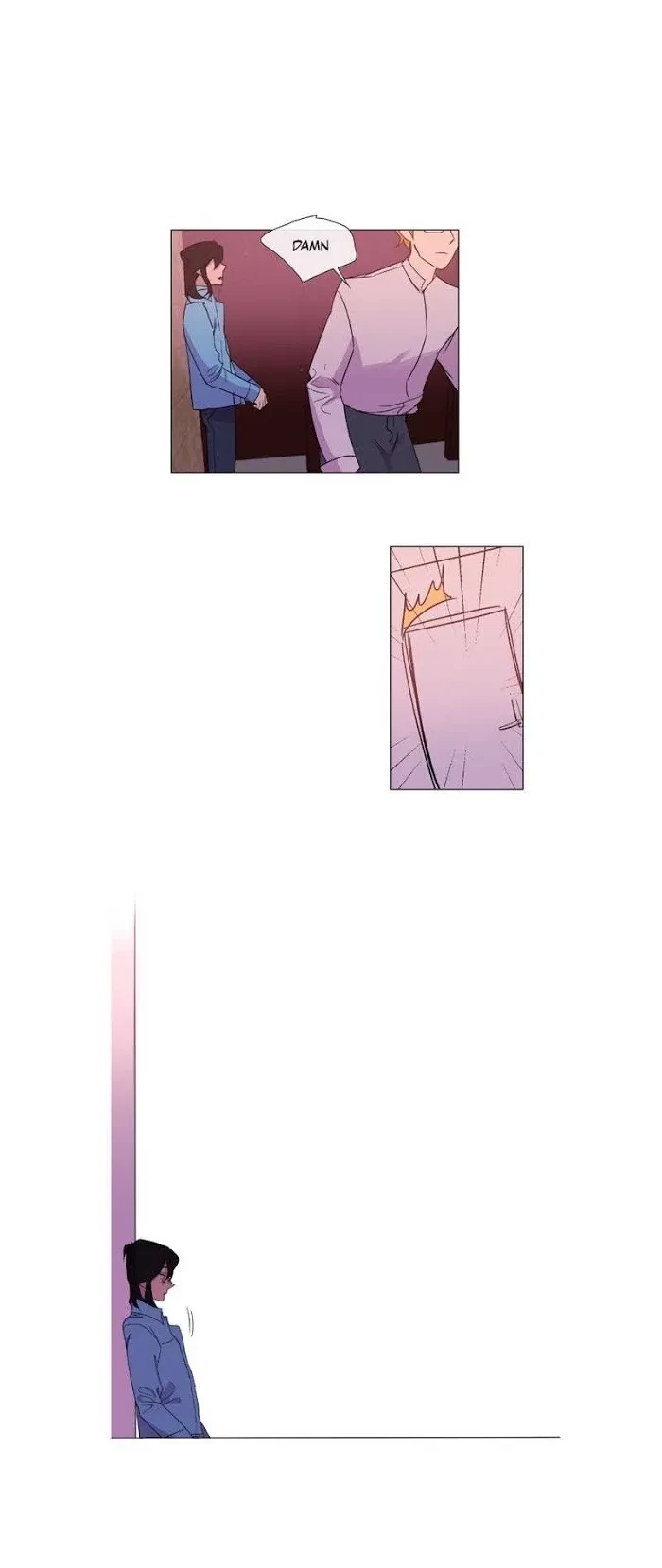The Baker On The First Floor Chapter 14, page 17