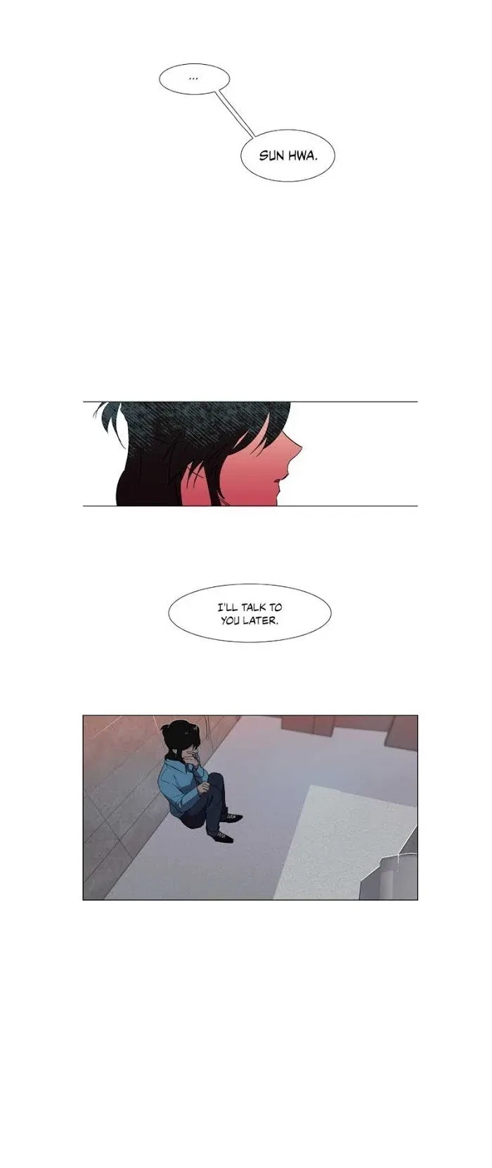 The Baker On The First Floor Chapter 14, page 18