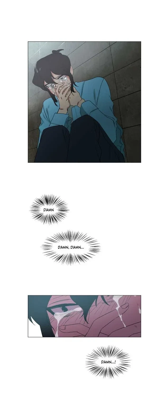 The Baker On The First Floor Chapter 14, page 19