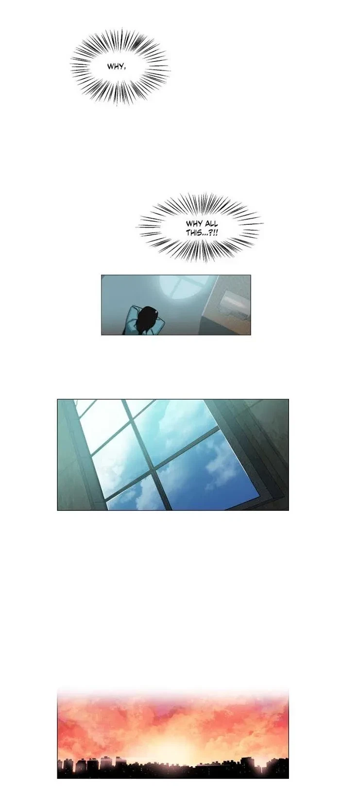The Baker On The First Floor Chapter 14, page 20