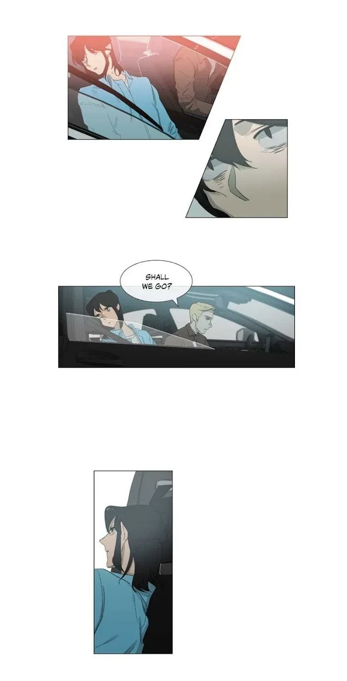 The Baker On The First Floor Chapter 14, page 21
