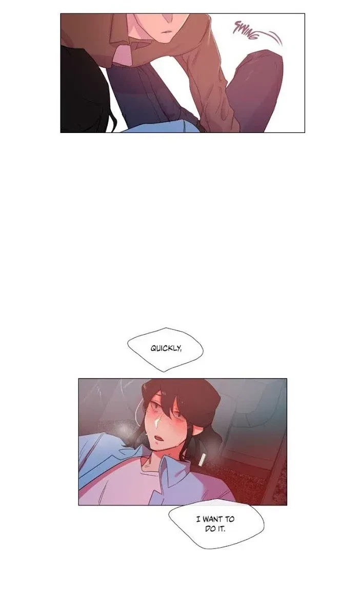 The Baker On The First Floor Chapter 14, page 24
