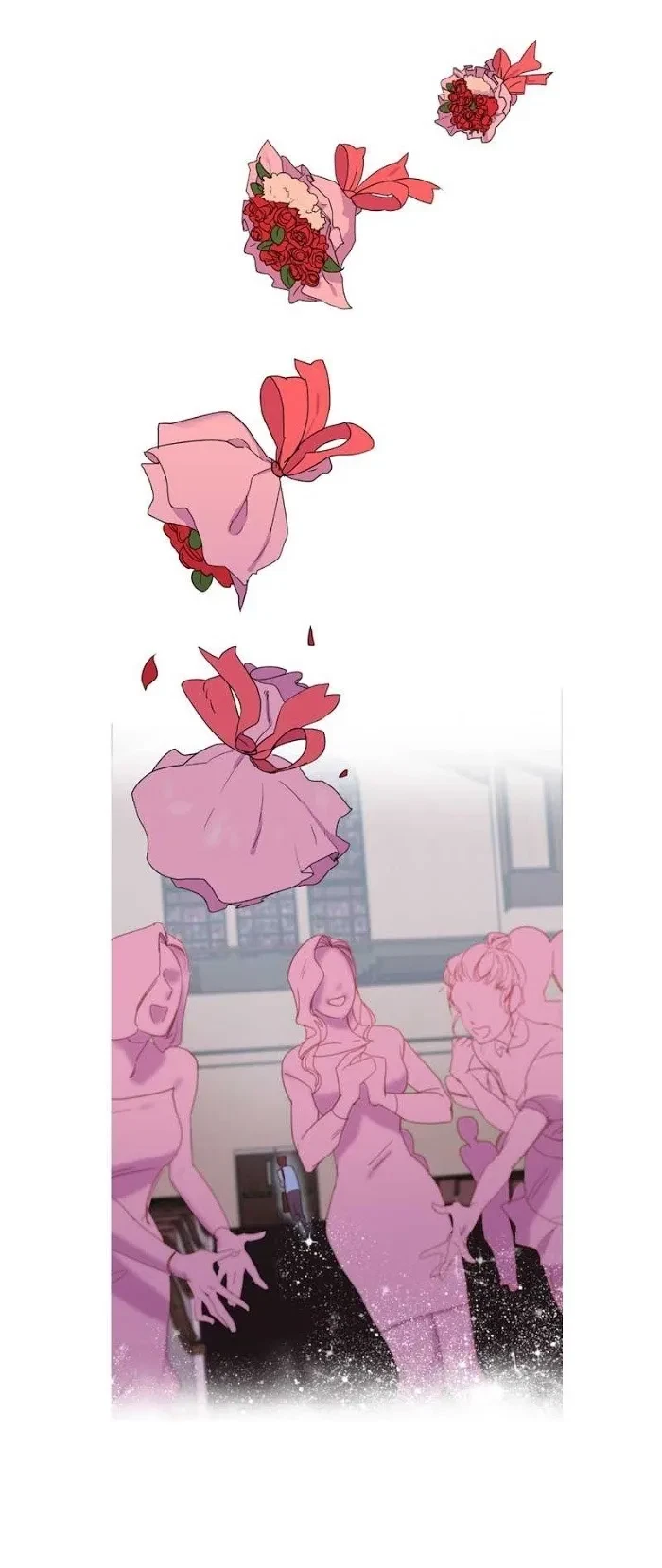 The Baker On The First Floor Chapter 14, page 4