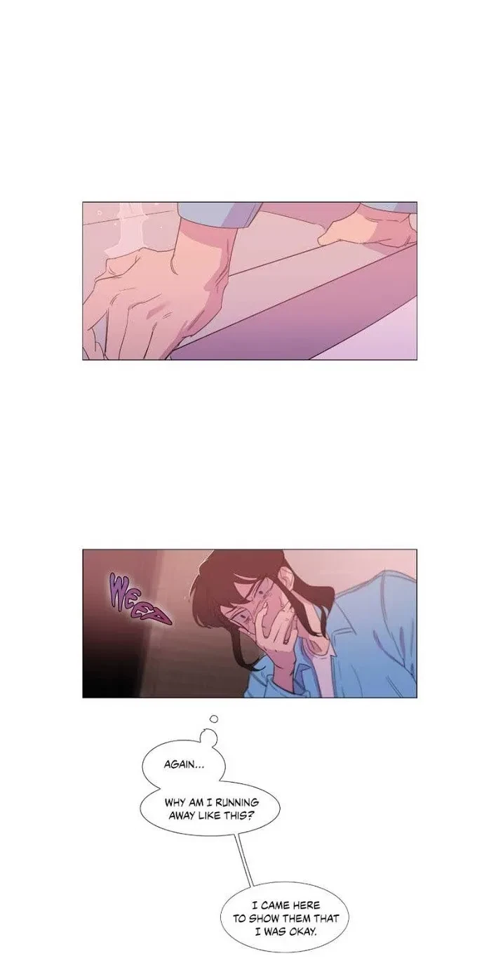 The Baker On The First Floor Chapter 14, page 6