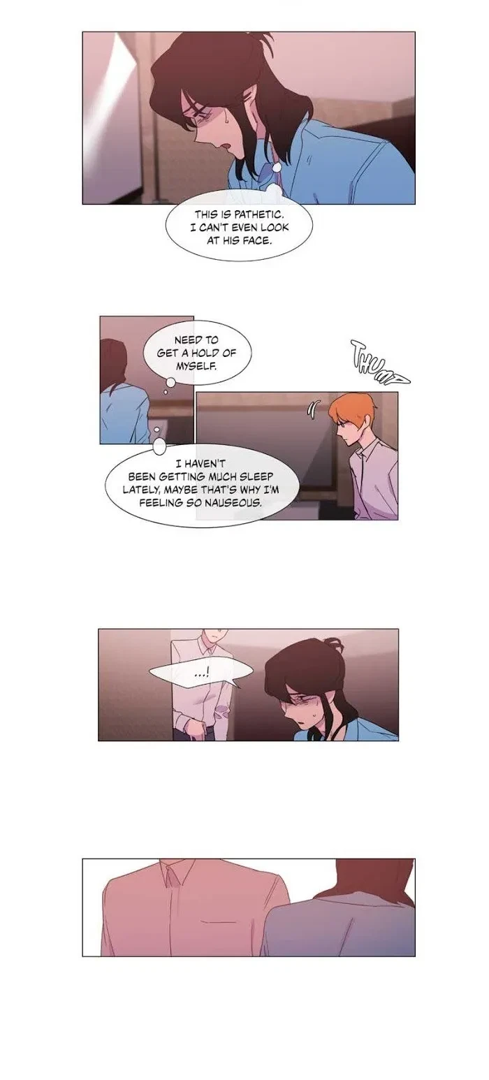 The Baker On The First Floor Chapter 14, page 7