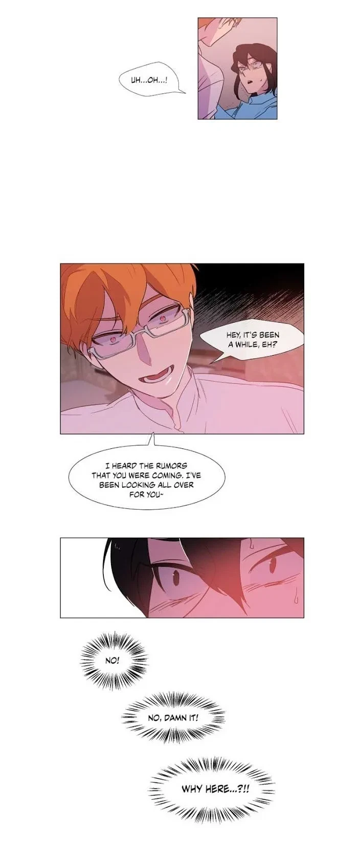 The Baker On The First Floor Chapter 14, page 9