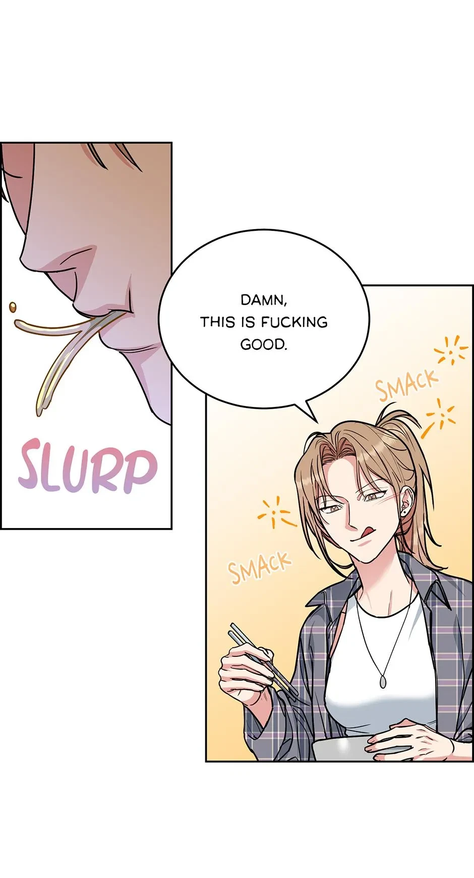 Special.4 : Worried Sick, page 12