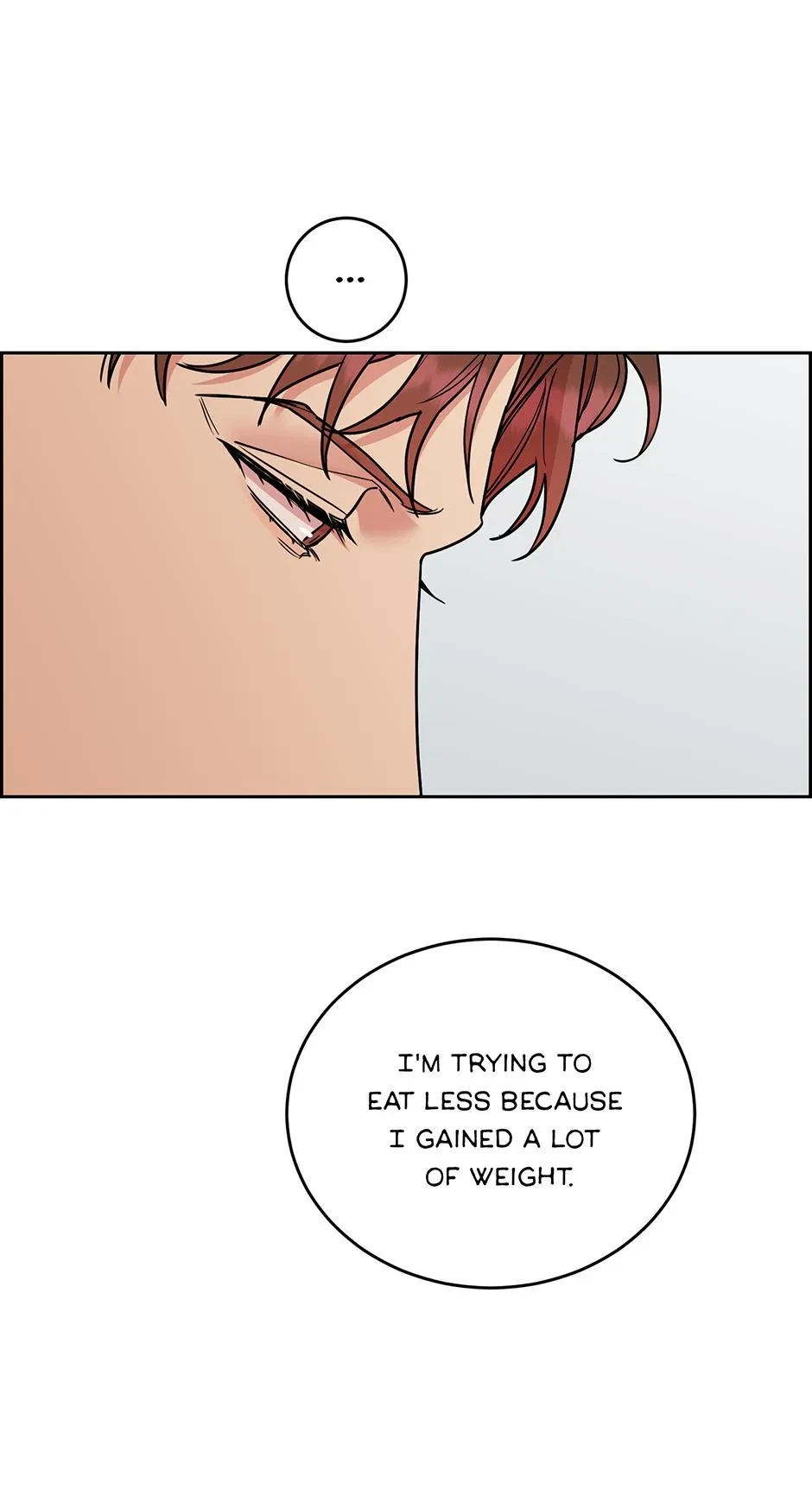 Special.4 : Worried Sick, page 15
