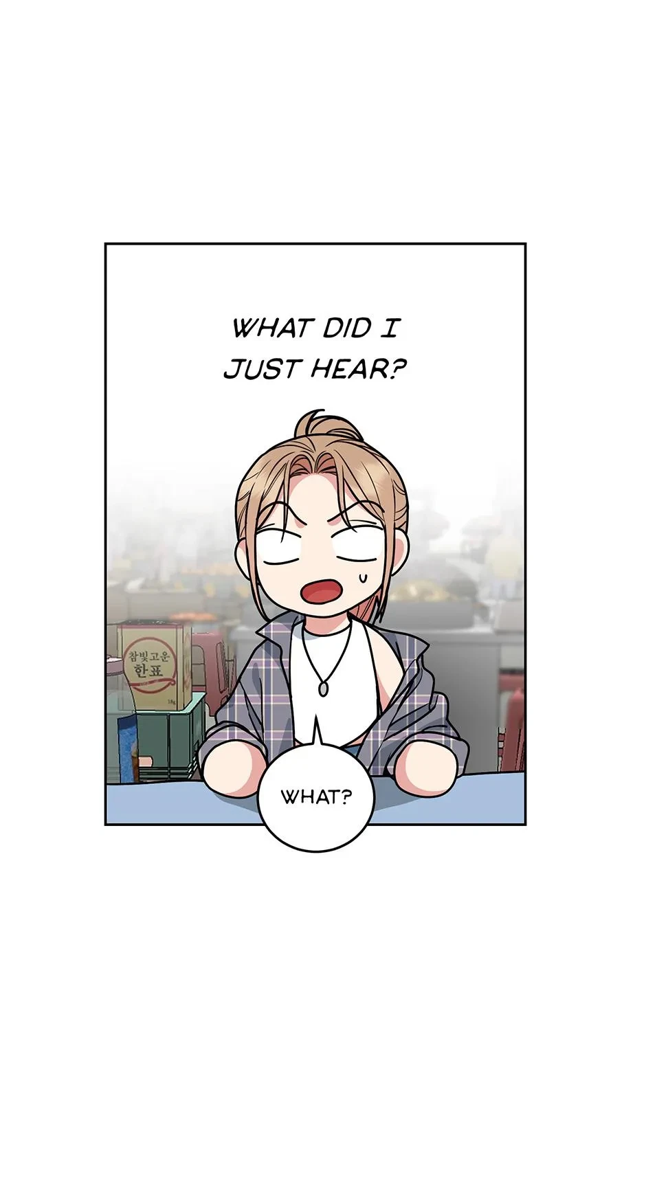 Special.4 : Worried Sick, page 16