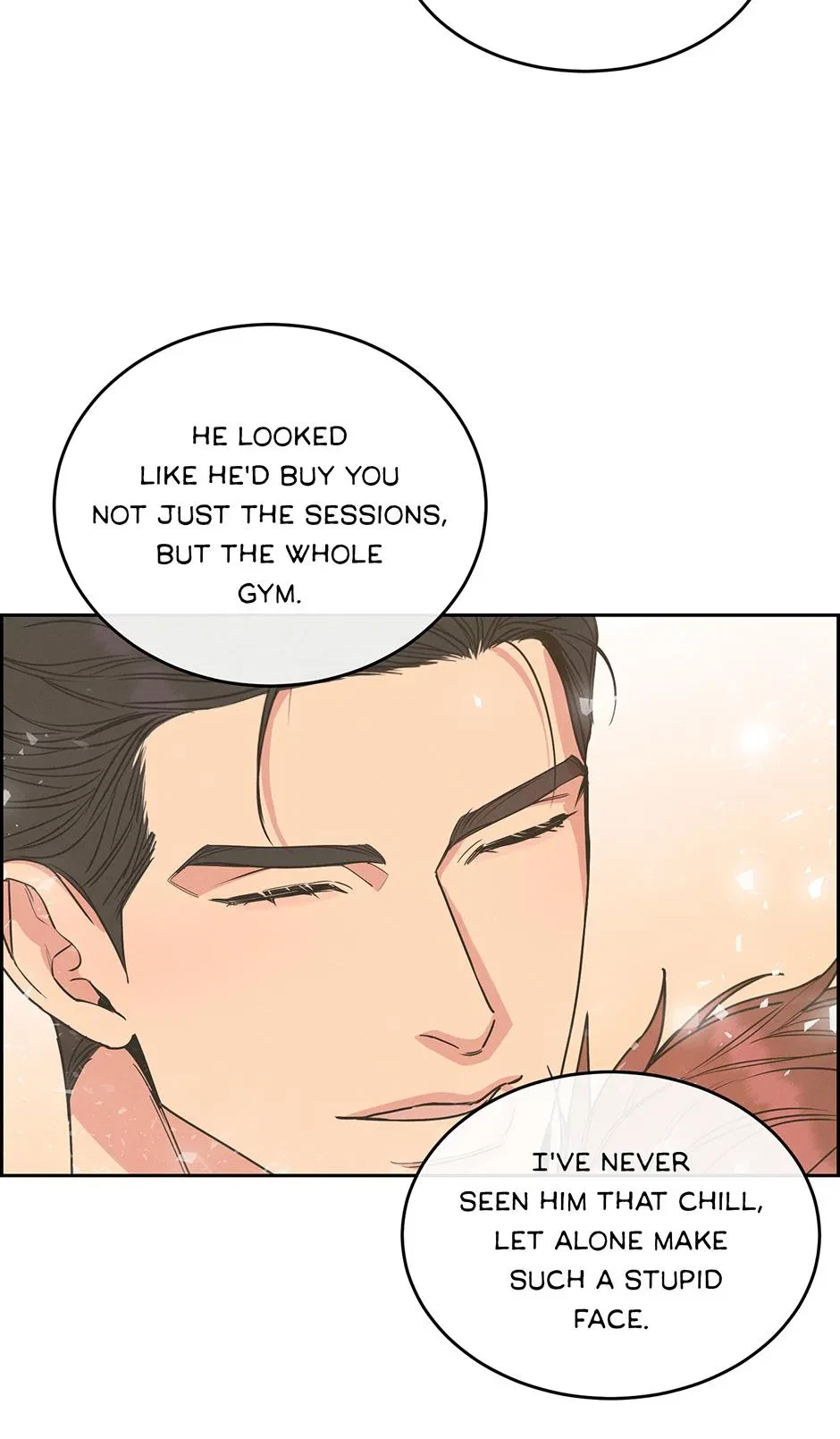 Special.4 : Worried Sick, page 26