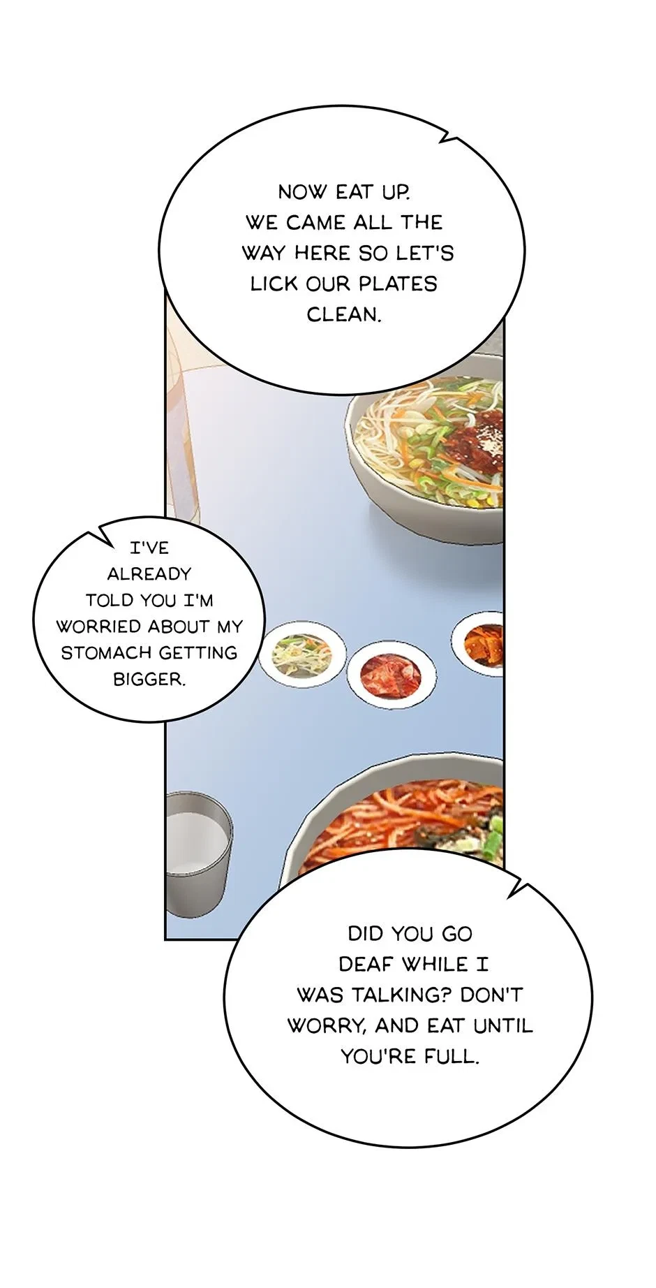 Special.4 : Worried Sick, page 27