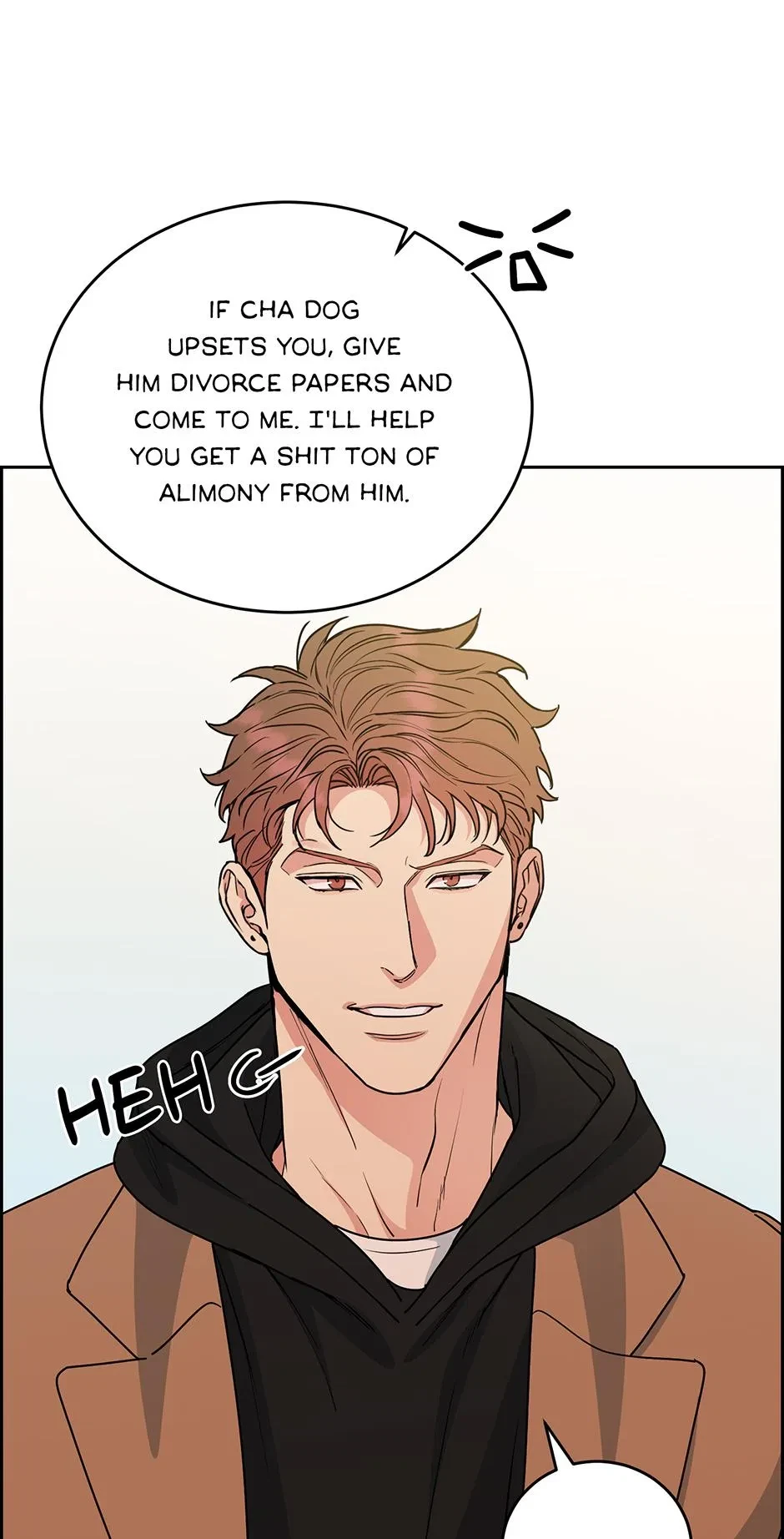 Special.4 : Worried Sick, page 30