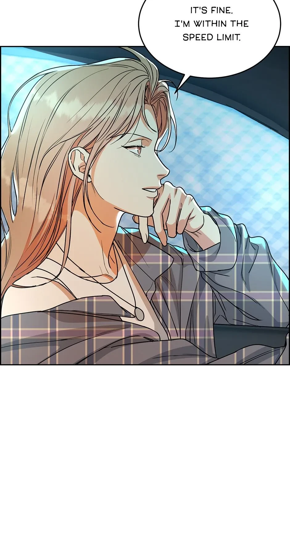 Special.4 : Worried Sick, page 4