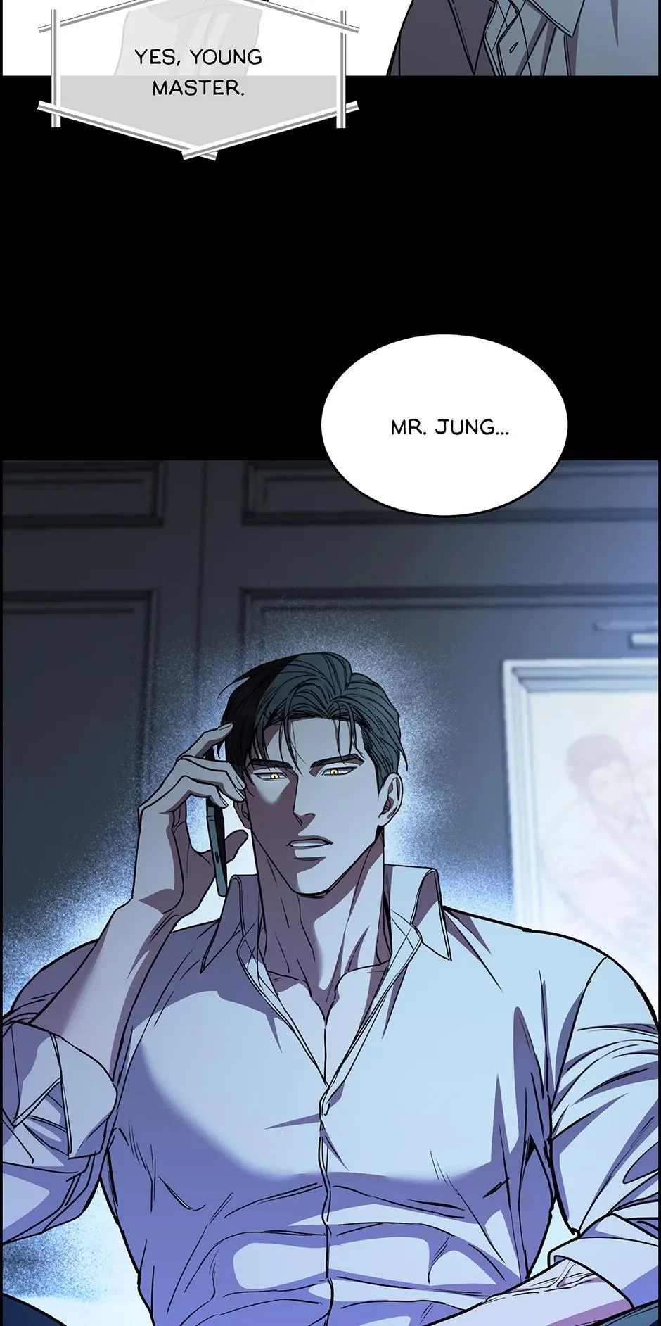 Special.4 : Worried Sick, page 43