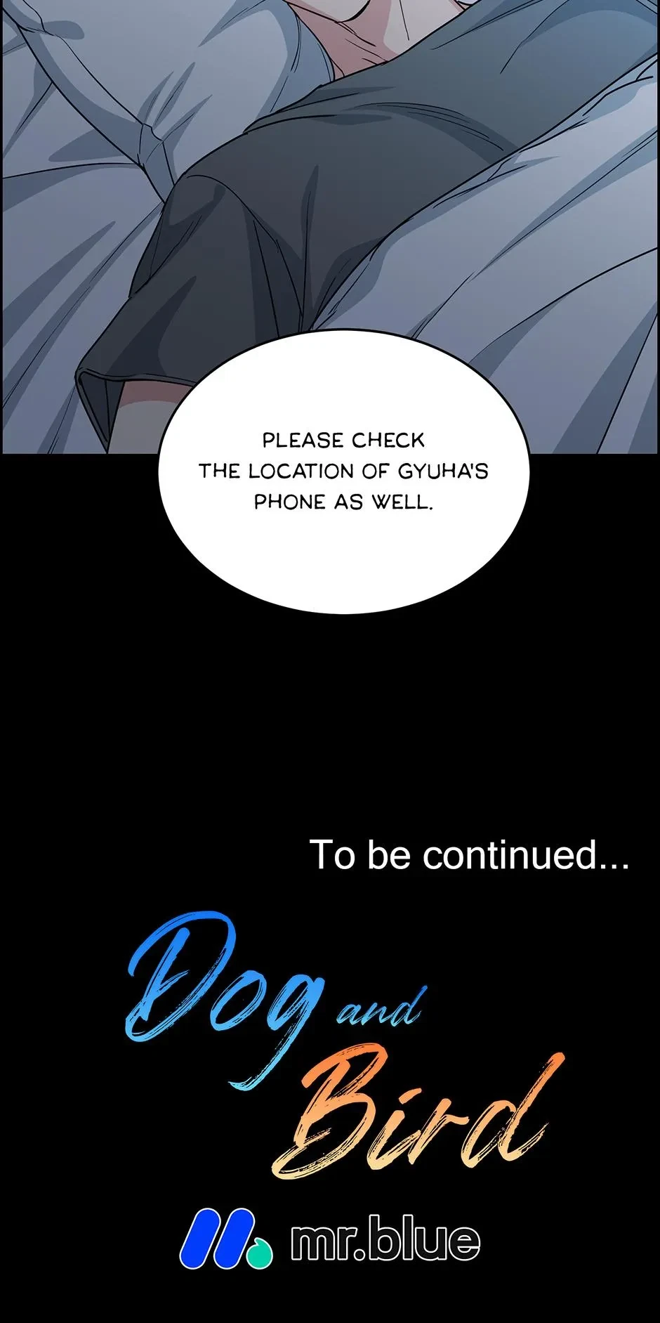 Special.4 : Worried Sick, page 45
