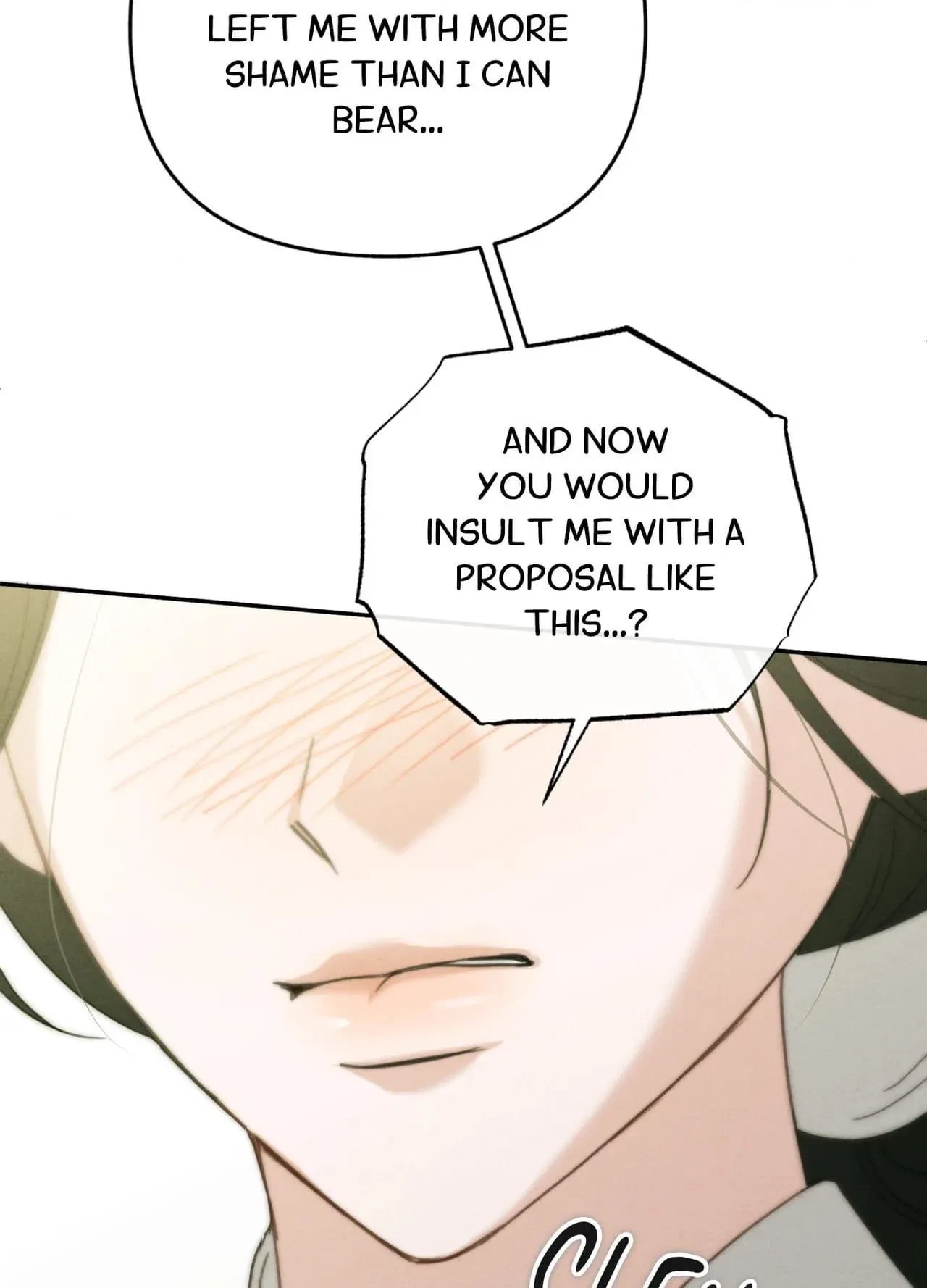 Sweet Ruin Chapter 8, page 100