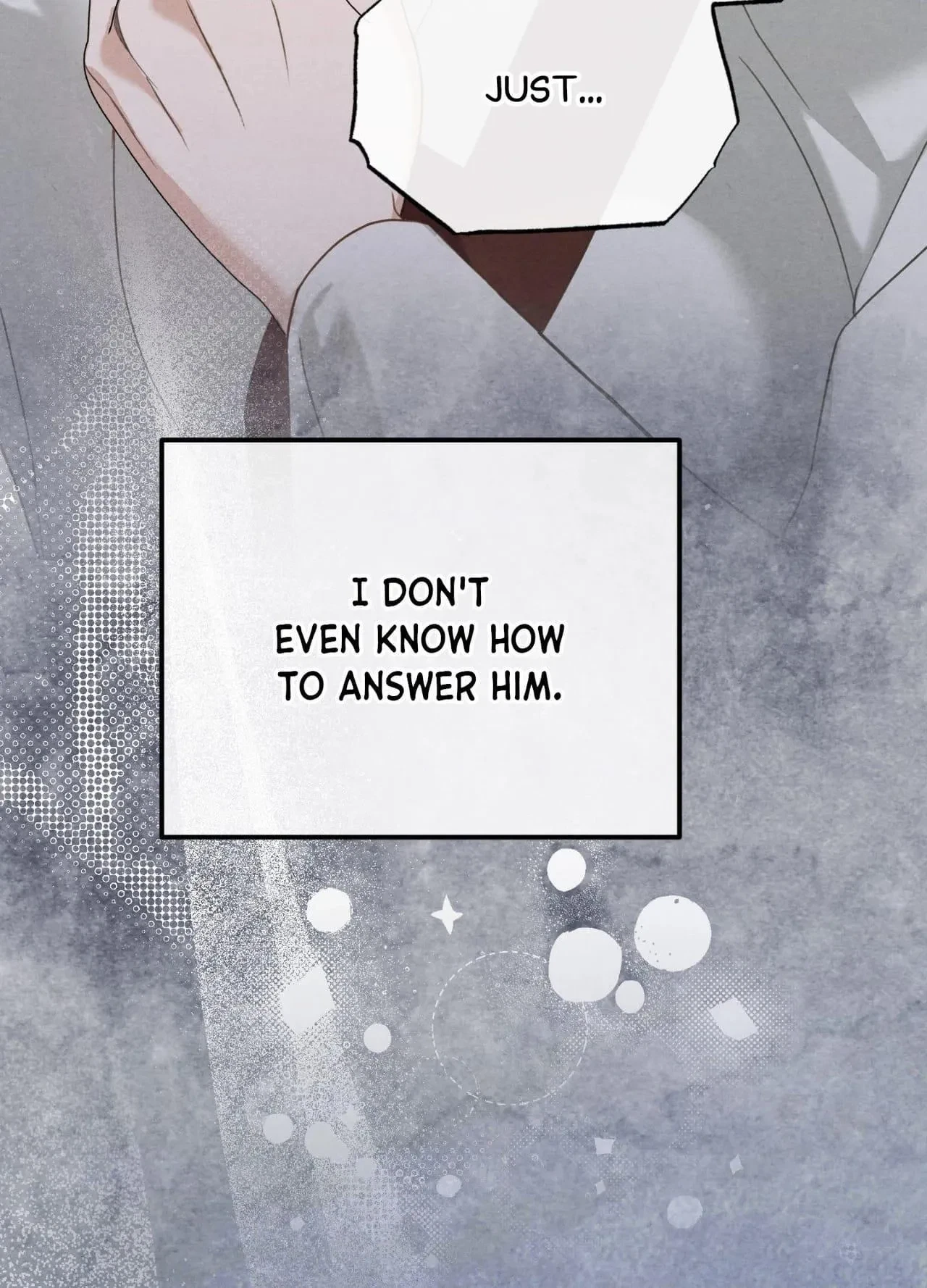 Sweet Ruin Chapter 8, page 107