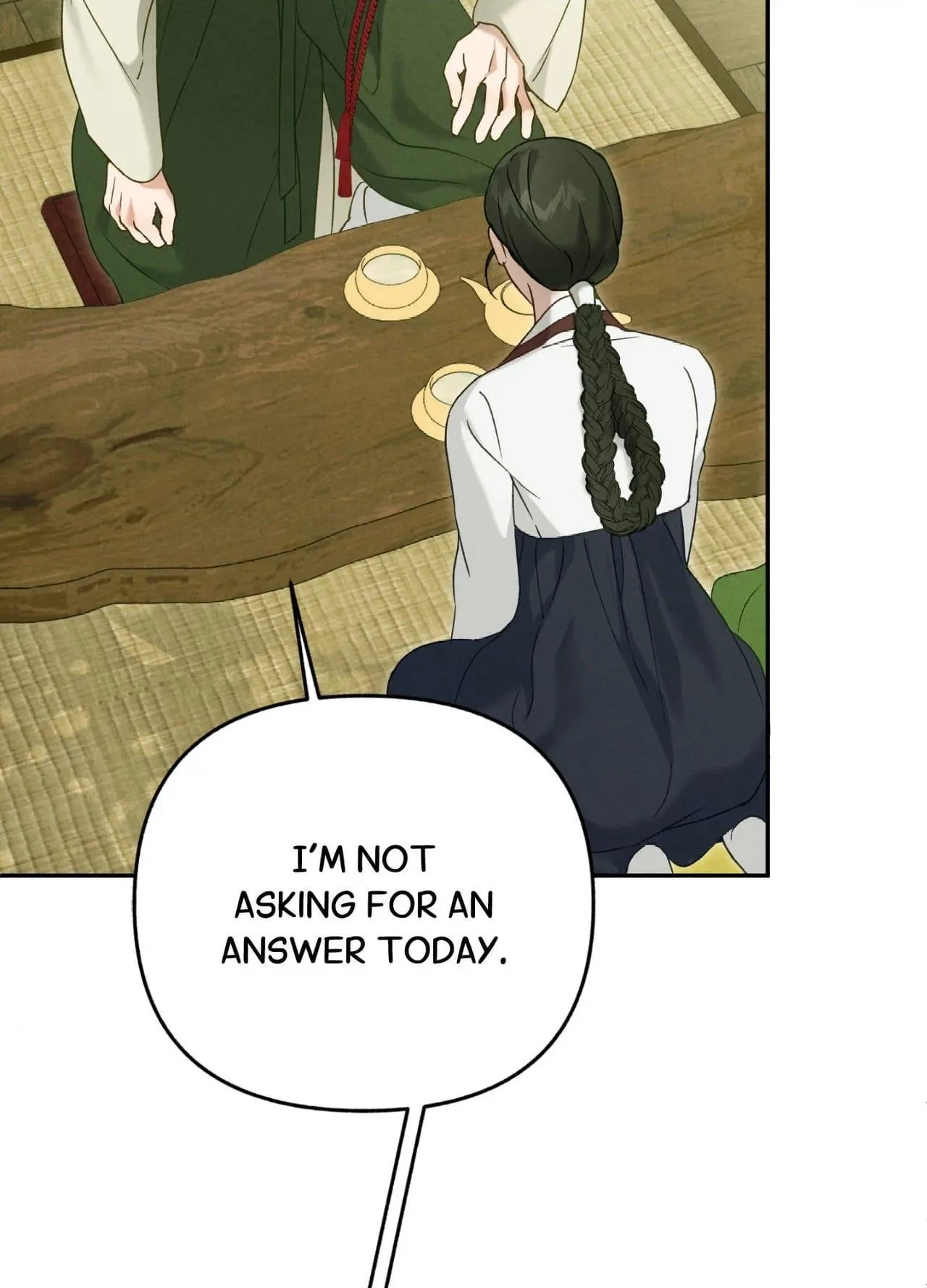 Sweet Ruin Chapter 8, page 120