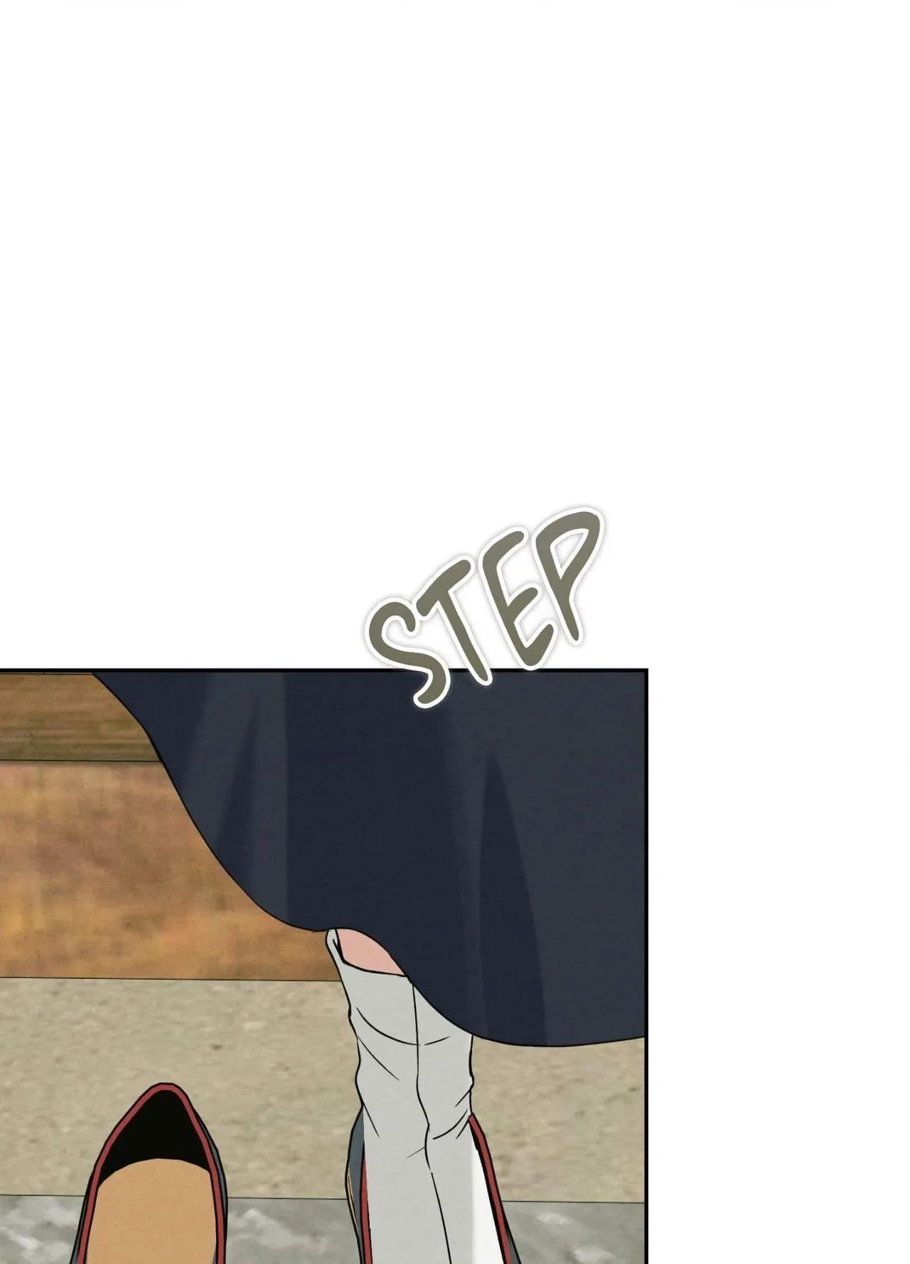 Sweet Ruin Chapter 8, page 124