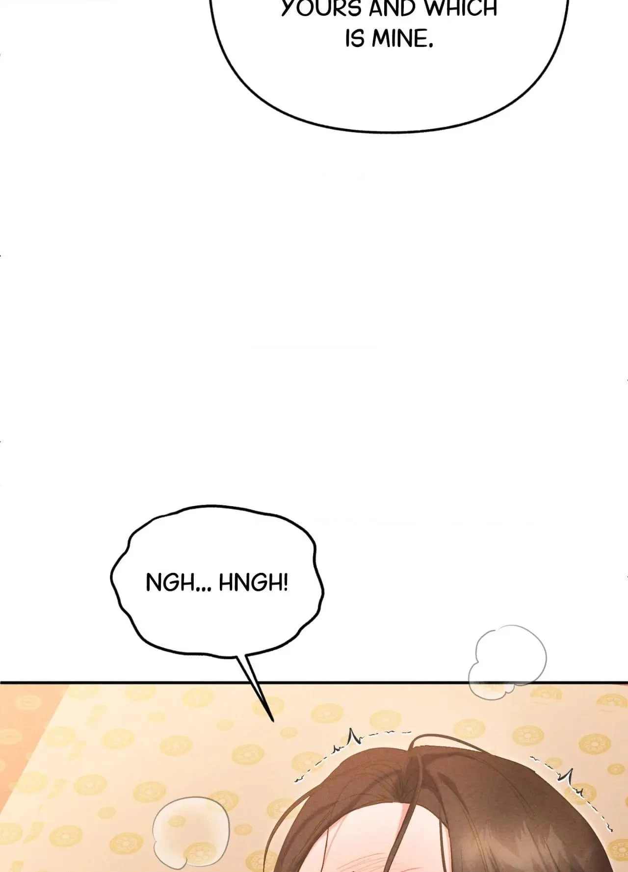 Sweet Ruin Chapter 8, page 17