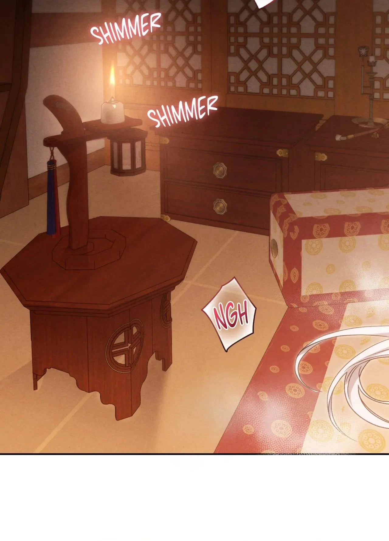 Sweet Ruin Chapter 8, page 2
