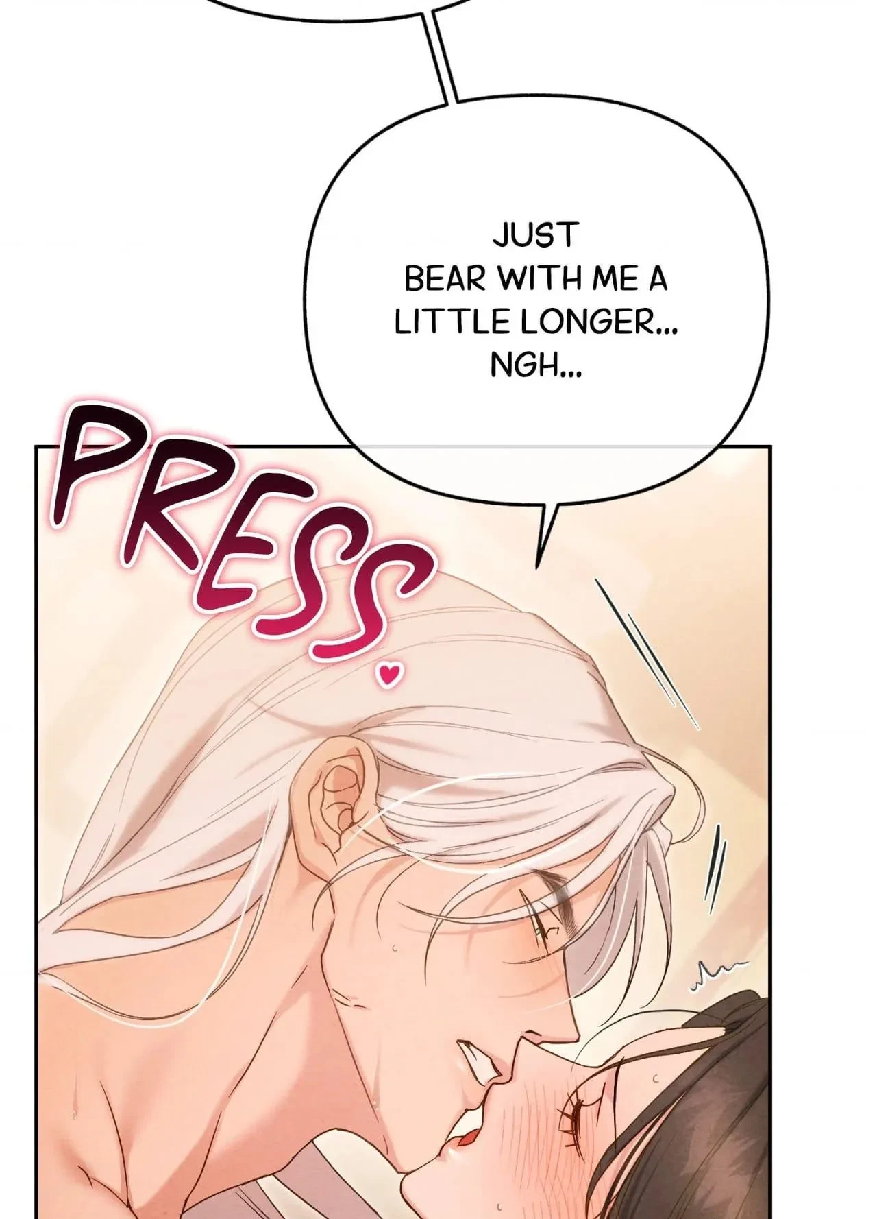 Sweet Ruin Chapter 8, page 21
