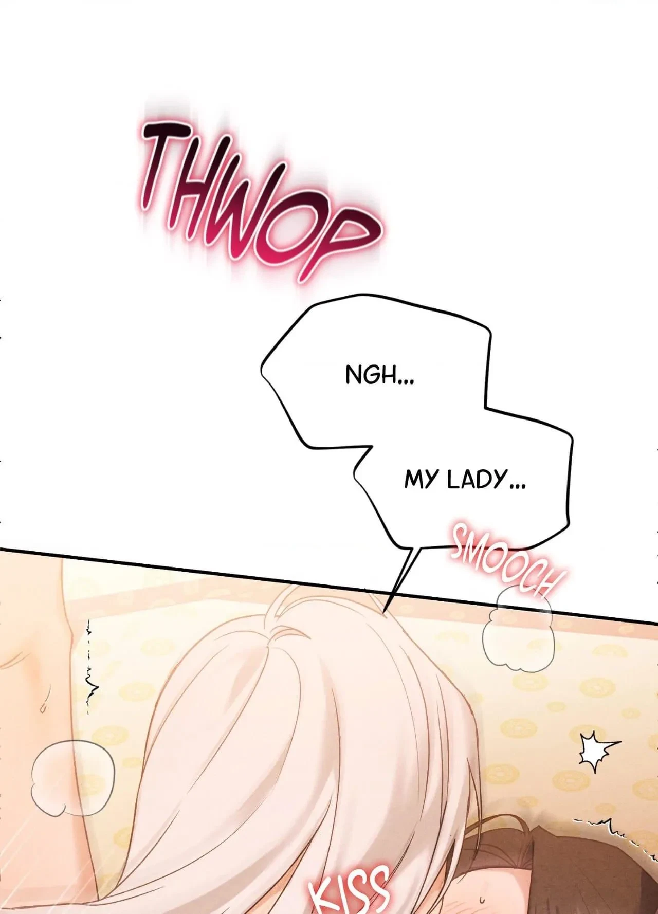 Sweet Ruin Chapter 8, page 27