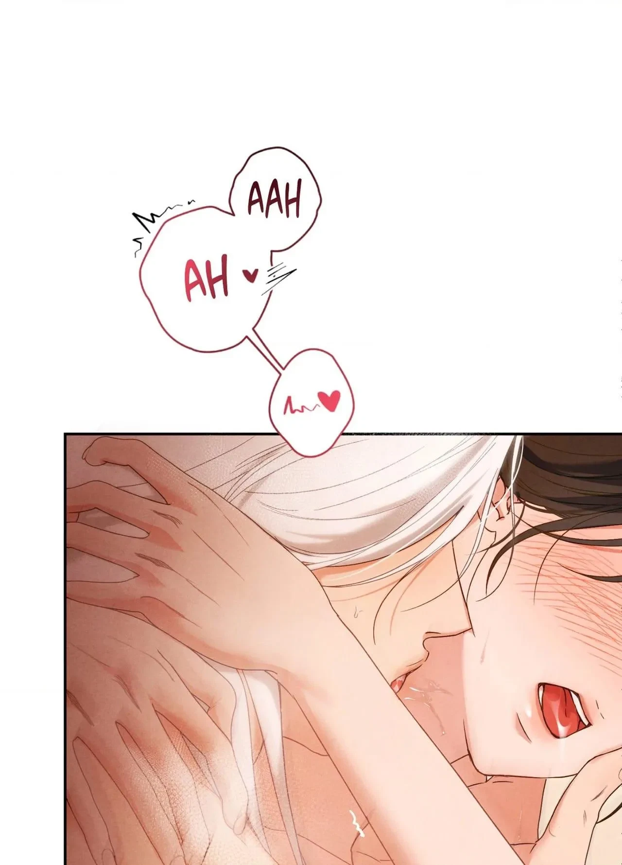 Sweet Ruin Chapter 8, page 3