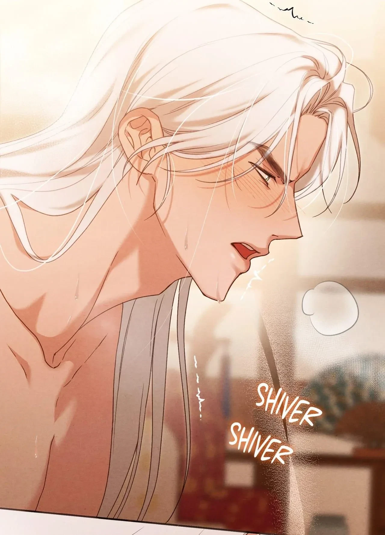 Sweet Ruin Chapter 8, page 36