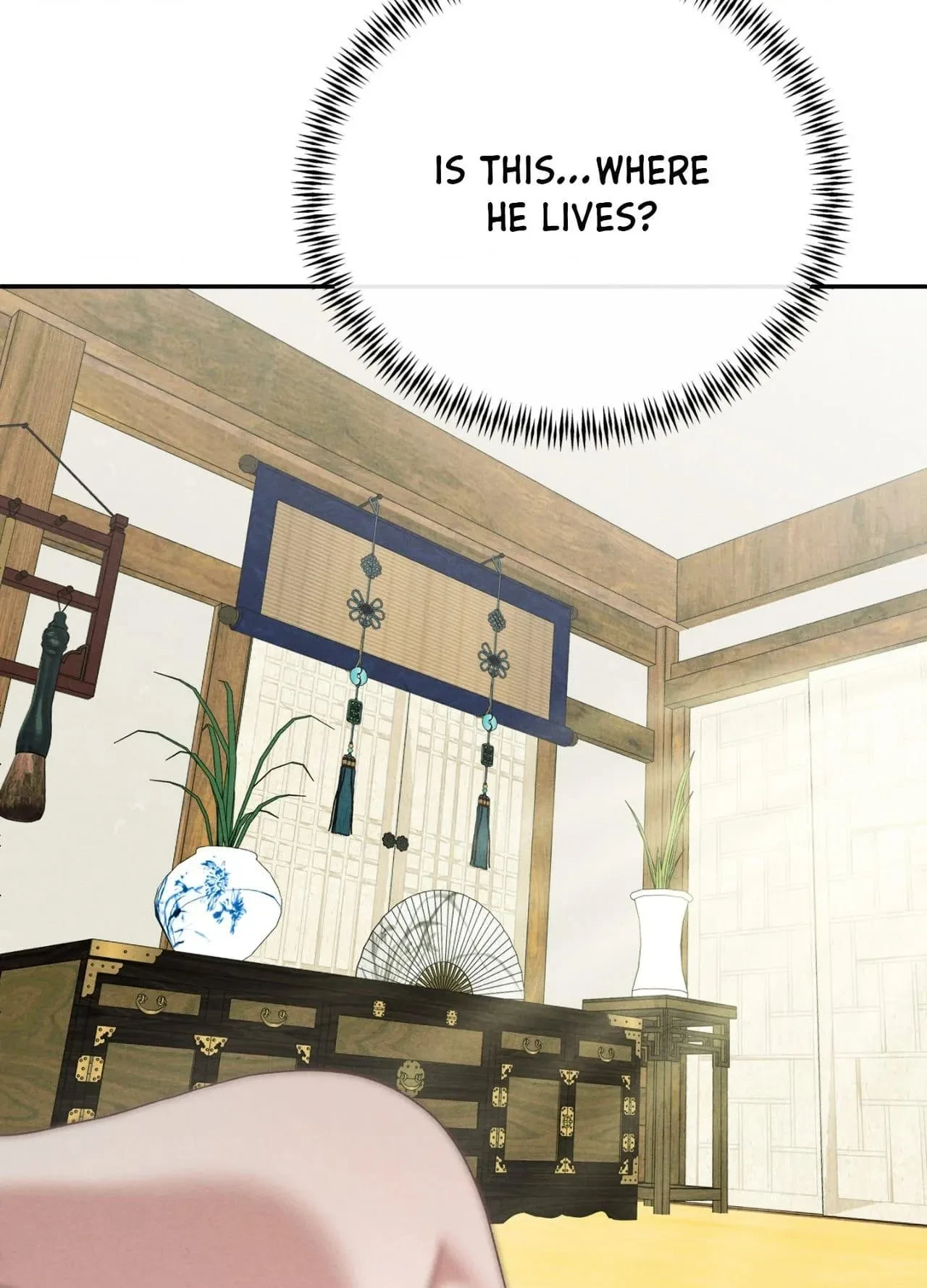 Sweet Ruin Chapter 8, page 51