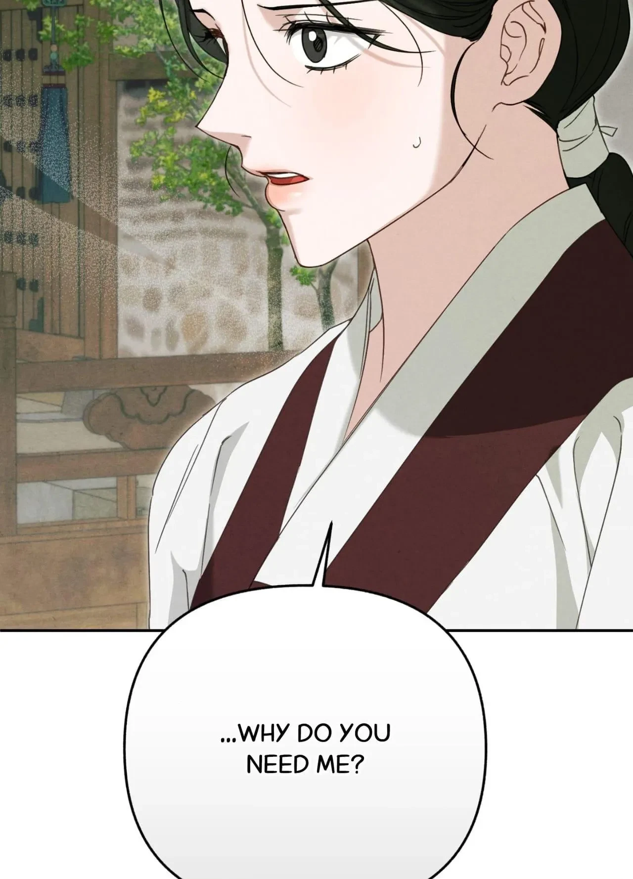 Sweet Ruin Chapter 8, page 75