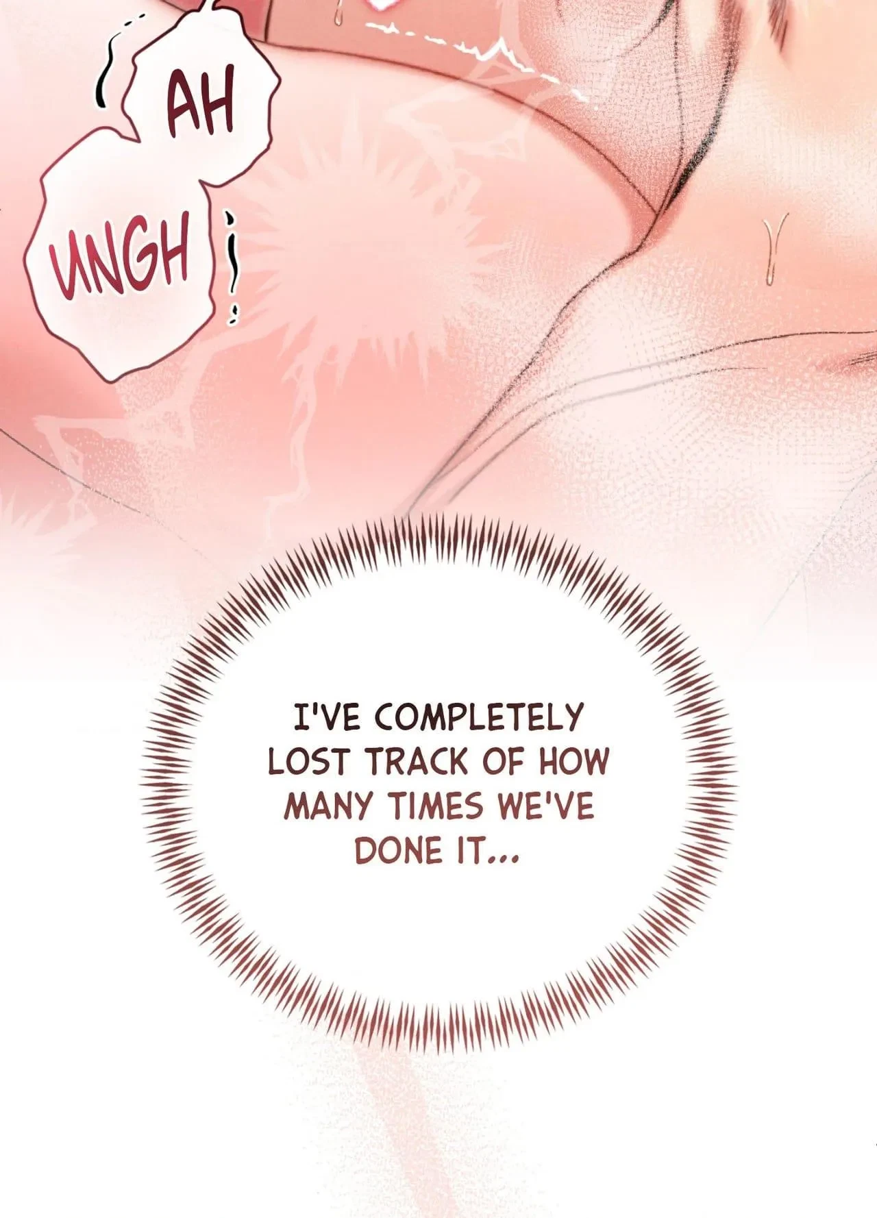 Sweet Ruin Chapter 8, page 8