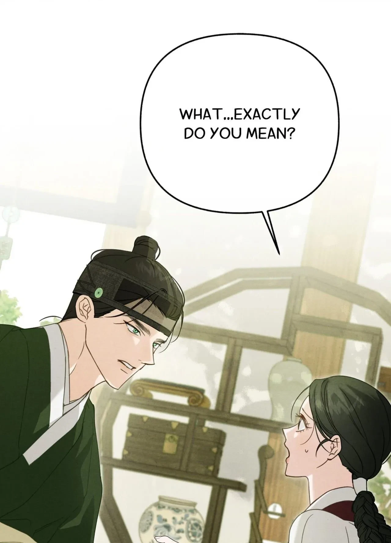 Sweet Ruin Chapter 8, page 89