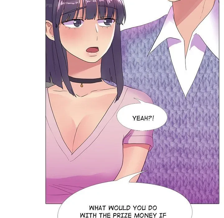Real Variety Chapter 18, page 112