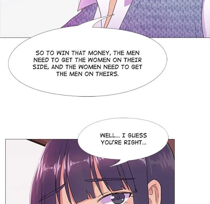 Real Variety Chapter 18, page 118