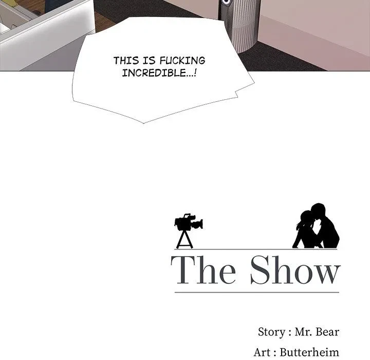 Real Variety Chapter 18, page 15