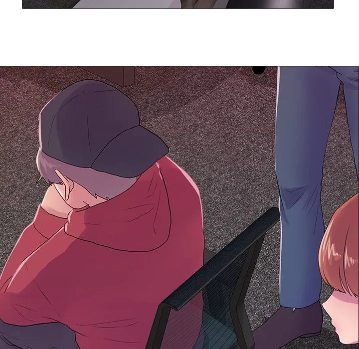 Real Variety Chapter 18, page 29