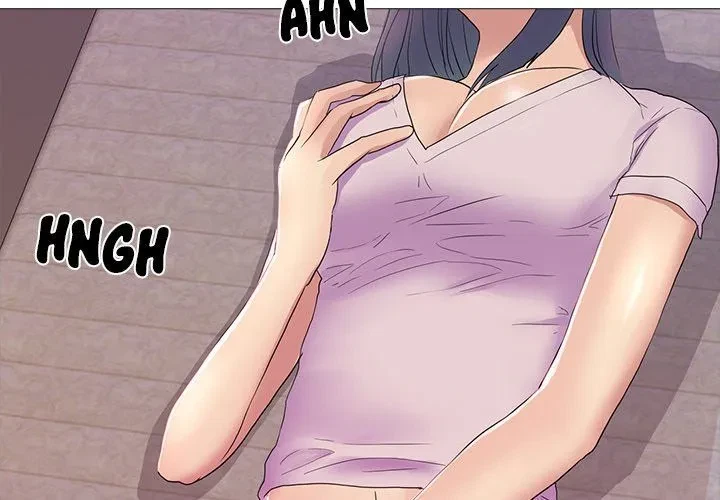 Real Variety Chapter 18, page 4
