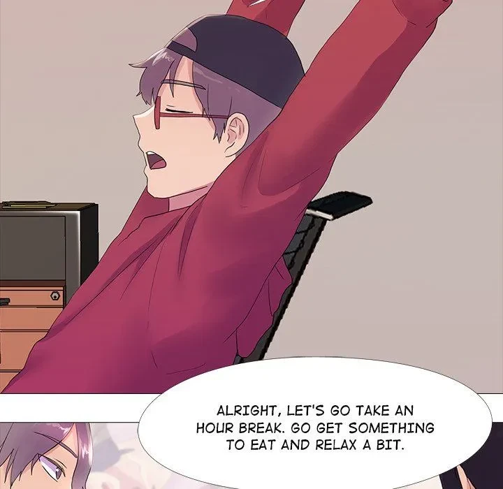 Real Variety Chapter 18, page 40