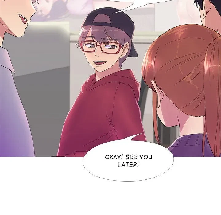 Real Variety Chapter 18, page 41