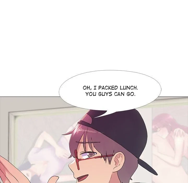 Real Variety Chapter 18, page 45